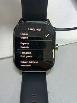 Б/в Смарт годинник Годинник pop 3s 18-000095437