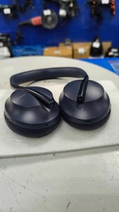 Б/у Наушники Bose noise cancelling headphones 700 01-200897778