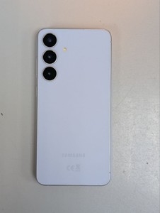 Б/в Мобільний телефон Samsung galaxy s25 fe 8/512gb 01-200929300