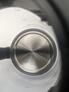 Б/в Електрочайник Xiaomi electric glass kettle 18-000095495