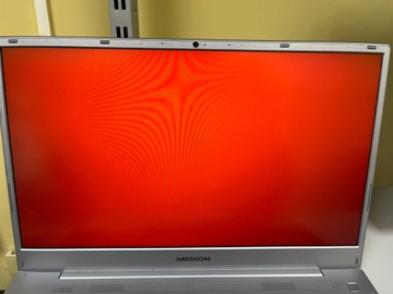 Б/в Ноутбук  15/ryzen 5 3500u ddr4/16gb ddr4/ssd 512 gb/*інтегрована 01-200929369