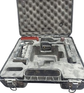 Б/в Лазерний нівелір Kapro 883n 01-200909366