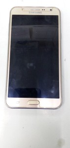 Б/у Мобільний телефон Samsung j700h galaxy j7 16gb 01-200929670