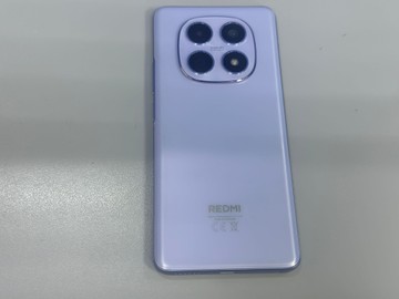 Б/в Мобільний телефон Xiaomi redmi note 15 8/256gb 01-200929749