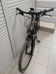 Б/в Велосипед Superior 660i l e-urban 01-200929783