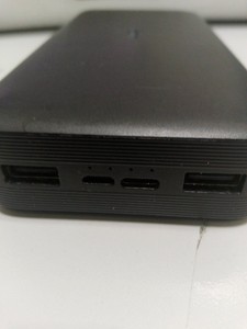 Б/в Повербанк Xiaomi redmi powerbank 20000 mah fast charge 18w 01-200929359