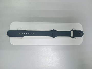 Б/в Смарт-годинник Apple watch se 2 gps + cellular 44mm aluminum case 01-200928283
