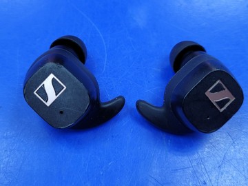 Б/у Наушники Sennheiser sport true wireless 01-200756807