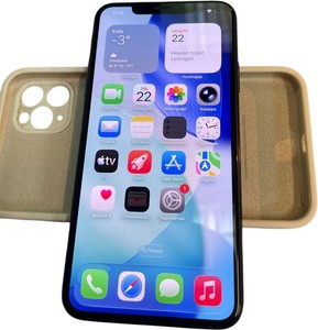 Б/в Мобільний телефон Apple iphone 11 pro max 256gb 01-200873129