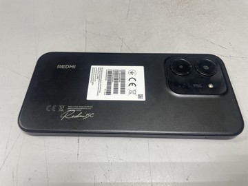 Б/в Мобільний телефон Xiaomi redmi 15c 4g 4/128gb 01-200930070