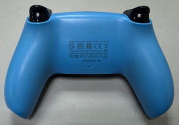 Б/в Ігрова приставка Sony playstation 5 825gb 01-200925459