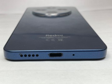 Б/в Мобільний телефон Xiaomi redmi 14c 6/128gb 01-200930467