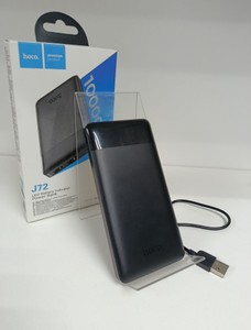 Б/в Повербанк Hoco j72 10000mah 01-200930730