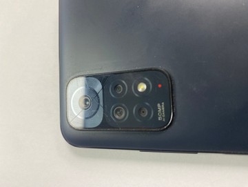 Б/в Мобільний телефон Xiaomi redmi note 11 4/64gb 01-200932311