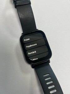 Б/в Смарт-годинник Xiaomi redmi watch 5 active 01-200933286