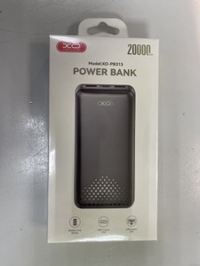 Б/в Повербанк Xo pb313 20000mah 10w 01-200933375