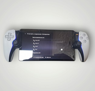 Б/в Ігровий джойстик Sony playstation portal 01-200893814