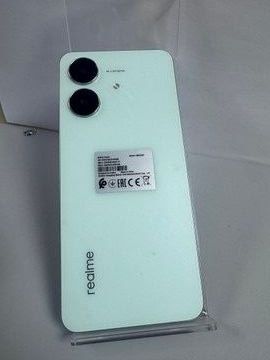 Б/в Мобільний телефон Realme note 60x 3/64gb 01-200932178