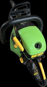 Б/в Пила ланцюгова Gartner csg-3545 2m 01-200933811