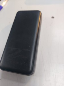 Б/в Повербанк Sigma x-power si20a4ql 01-200935562