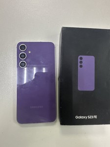 Б/в Мобільний телефон Samsung galaxy s23 fe sm-s711b 8/256gb 01-200935683
