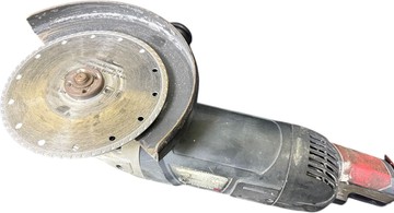 Б/в Кутова шліфмашина Intertool wt-0228 01-200878510