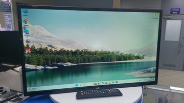 Б/у Телевизор Setup 32htf30 01-200932607