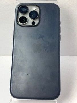 Б/в Мобільний телефон Apple iphone 16 pro max 256gb 01-200933281