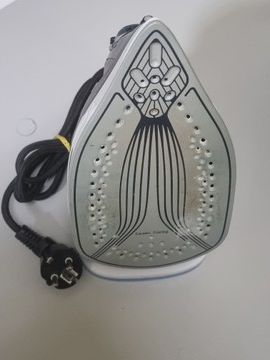 Б/у Утюг Delfa ds-605 01-200934085