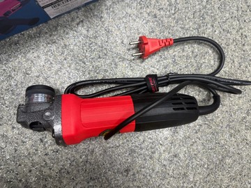 Б/у Угловая шлифмашина Start Pro sag-1170 01-200931926