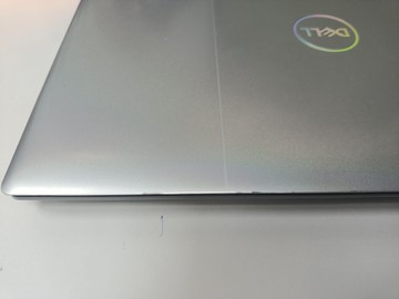 Б/в Ноутбук Dell 15/ryzen 7 4800h ddr4/16gb ddr4/hdd 450 gb/ssd *відсутній/radeon rx5600m 6gb 01-200894114