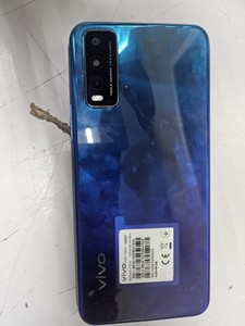 Б/в Мобільний телефон Vivo y20 4/64gb 01-200936083