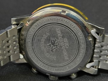 Б/в Годинник Polo Santa Barbara sb.1.10585-4 01-200937852