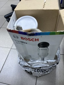 Б/в Блендер Bosch ms6ca4150 01-200938581