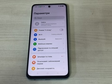 Б/в Мобільний телефон Oppo a58 8/128gb 01-200938058