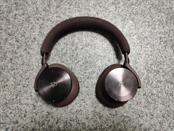 Б/в Навушники Bang & Olufsen beoplay h95 chestnut 01-200933895