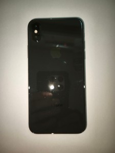 Б/в Мобільний телефон Apple iphone x 256gb 01-200937867