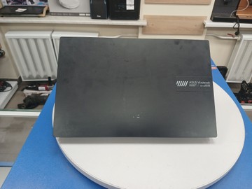 Б/в Ноутбук Asus 16/ryzen 5 7520u ddr5/16gb ddr5/hdd *відсутній/ssd 500 gb/*інтегрована 01-200938955