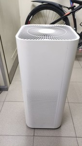 Б/в Очищувач повітря Xiaomi smart air purifier 4 pro 01-200938337