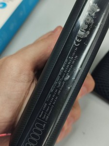 Б/в Повербанк Veger v3008 l30 30000mah 01-200937256