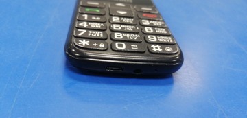 Б/у Мобільний телефон Sigma comfort 50 hit2020 01-200939305