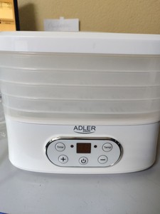 Adler ad 6658