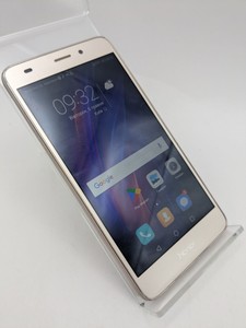 Б/в Мобільний телефон Huawei honor 7 lite nem-l21 2/16 01-200939198
