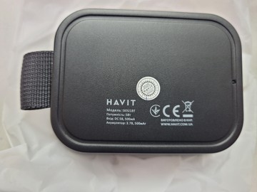 Б/в Акустика Havit sk921bt 01-200939857