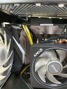 Б/в Системний блок Пк amd ryzen 7 3700x/ram 16 gb/hdd відсутній/ssd 240 gb/nvidia rtx 2060 super (geforce) 8gb gddr6 256bi 01-200935771