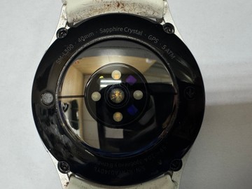 Б/в Смарт-годинник Samsung galaxy watch 7 40mm 01-200940720
