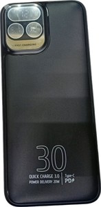Б/у Повербанк Rivacase rivapower va2585 30000mah 01-200940785