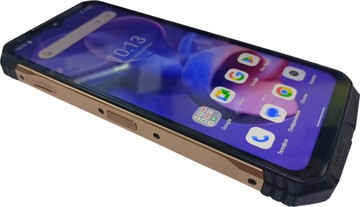 Б/в Мобільний телефон Doogee s110 12/256gb 01-200940862