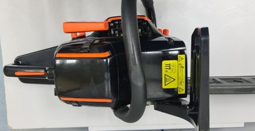 Б/в Пила ланцюгова Dnipro-M nsg-45h 01-200941576
