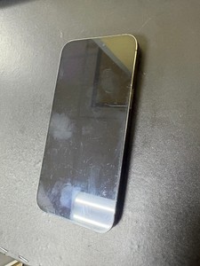Б/у Мобільний телефон Apple iphone 14 pro max 128gb 01-200939742